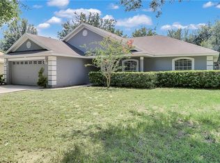 1260 Mount McKinley Ct, Apopka, FL 32712