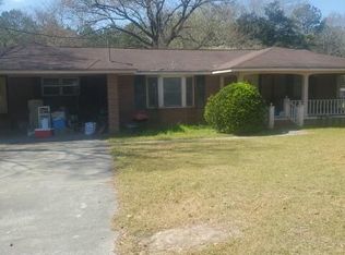 121 Elm St, Gordon, GA 31031
