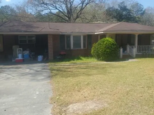 121 Elm St, Gordon, GA 31031