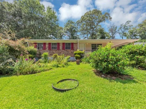 6425 Westbury Rd, Riverdale, GA 30274