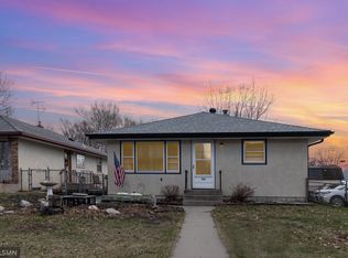 1580 Woodbridge St, Saint Paul, MN 55117