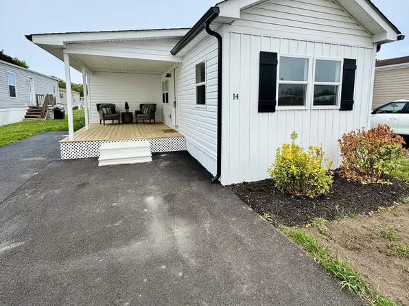 14 Colonial Ln #15590, Rehoboth Beach, DE 19971