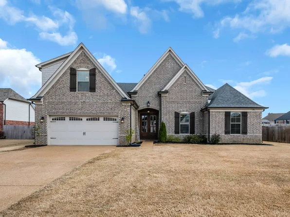 125 Cole Creek Ln, Oakland, TN 38060