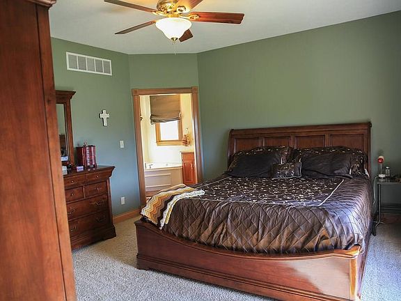 5th image of 841 W County Road 625 N