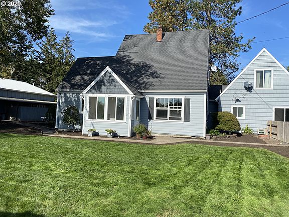 5th image of 40695 NW Pacific Ave