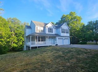 3020 Blackberry Ln, Prince Frederick, MD 20678