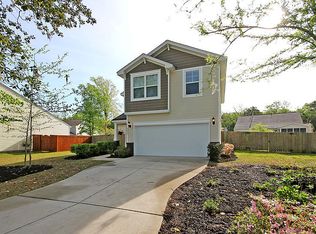 1804 Ground Pine Dr, Charleston, SC 29414