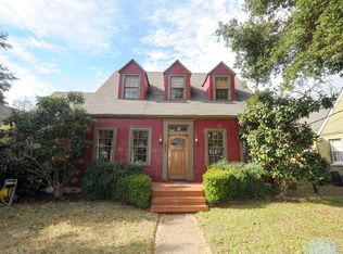 1833 Linden Pl, Jackson, MS 39202