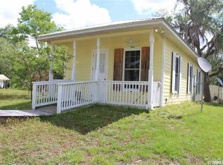 14664 SW 75th Ave, Starke, FL 32091