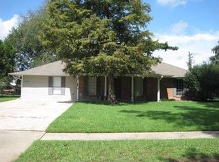 14875 N Chalfont Dr, Baton Rouge, LA 70819