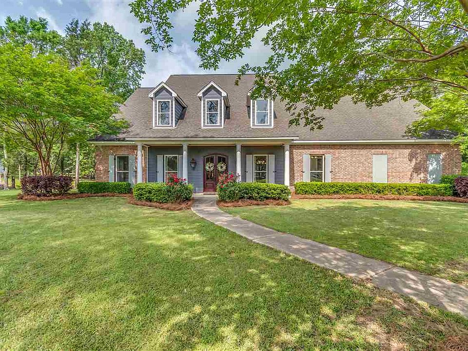 109 Bidon Pl, Madison, MS 39110 | MLS #340066 | Zillow