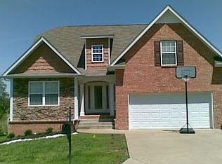 4069 Pineorchard Pl, Antioch, TN 37013