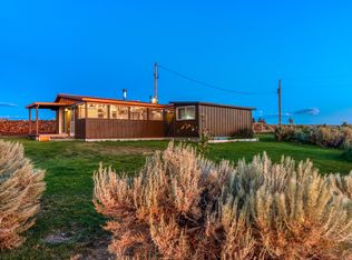 55463 Earl Rd, Christmas Valley, OR 97641