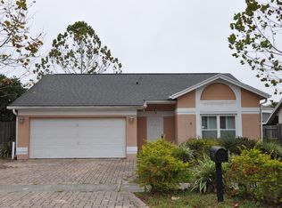 5735 Delano Ln, Orlando, FL 32821