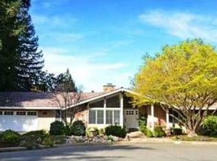 55 Nina Ct, Alamo, CA 94507