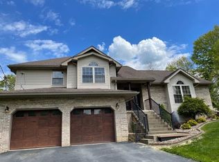 498 Hoist Rd, Beckley, WV 25801