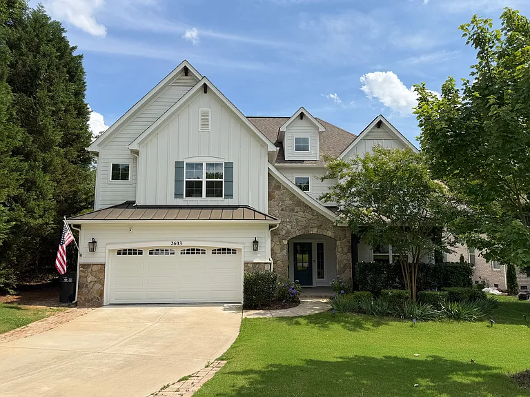 2603 Walker Rd — Photo 1