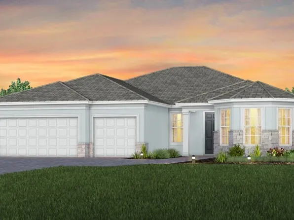 13603 SW Vermillion Circle Stellar 797, Port St Lucie, FL 34987