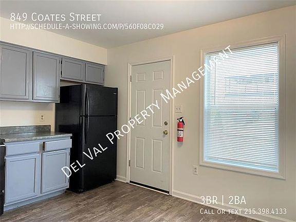 4th image of 849 Coates St