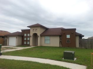 4787 Espinosa, Brownsville, TX 78526