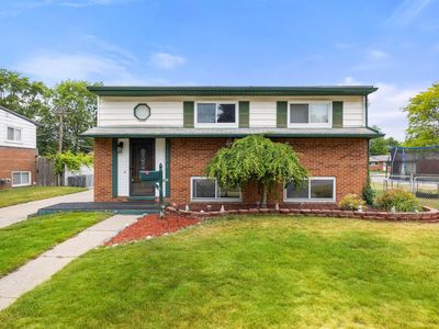 11743 Delvin Dr, Sterling Heights, MI, 48313