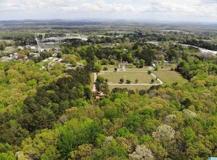 0 Old Sylacauga Hwy #0, Childersburg, AL 35044