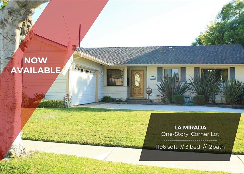 1st image of 15104 Valeda Dr