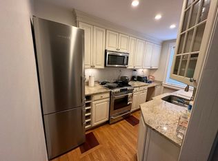 39 Commonwealth Ave APT 21, Newton, MA 02467
