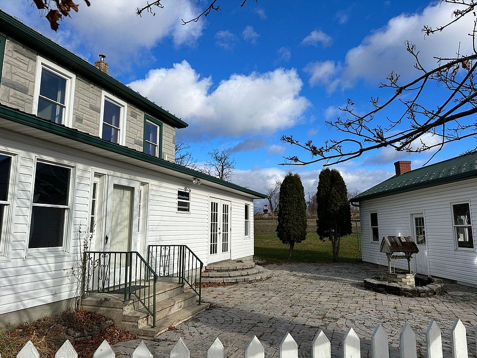 572 Old Route 22, Lenhartsville, PA 19534 Zillow