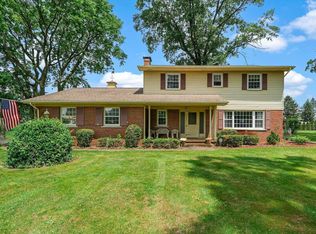 28859 Oakwood Pl, Elkhart, IN 46514