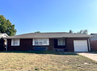 5924 NW 60th St, Oklahoma City, OK 73122