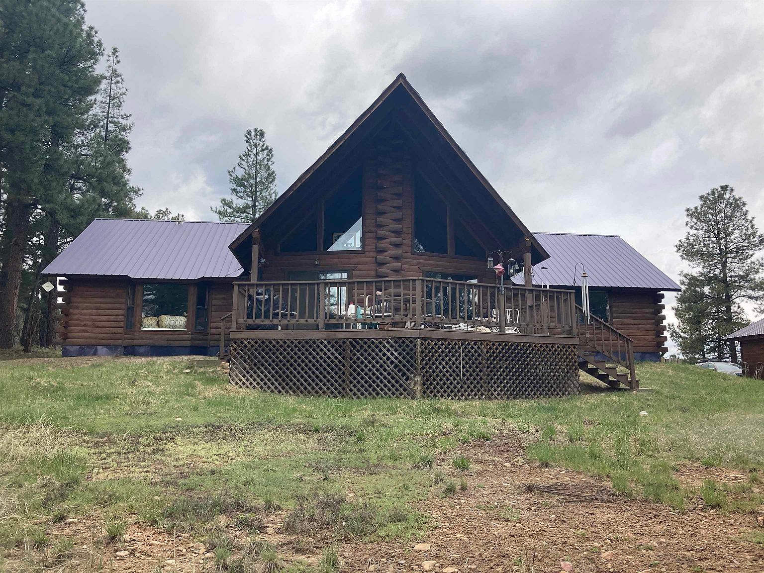 1106 County Road 700, Pagosa Springs, CO 81147 MLS 20232888 Zillow