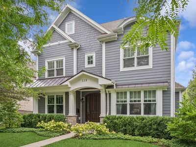 119 Sheridan Rd, Wilmette, IL, 60091