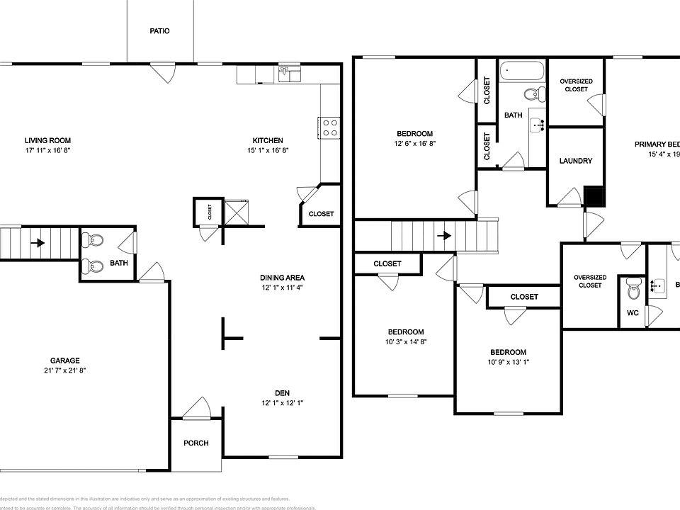 2nd image of 1048 Claas Way