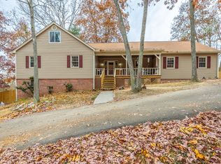 2361 Tennessee Nursery Rd NW, Cleveland, TN 37311