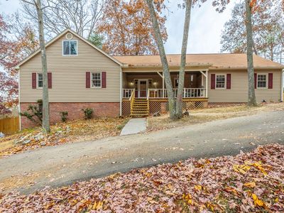2361 Tennessee Nursery Rd NW, Cleveland, TN, 37311