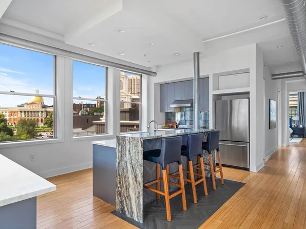 43 Winter St Suite 8, Boston, MA 02108