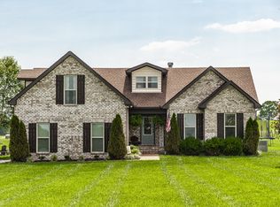 244 Piper Rd, Portland, TN 37148