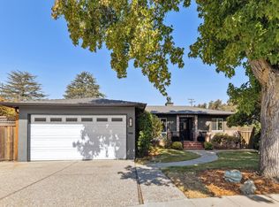 402 Heather Ln, San Mateo, CA