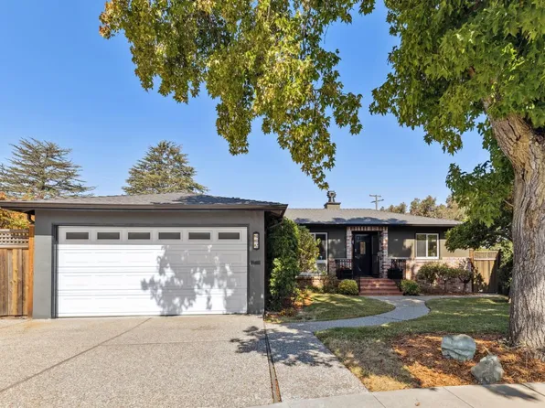 402 Heather Ln, San Mateo, CA 94403