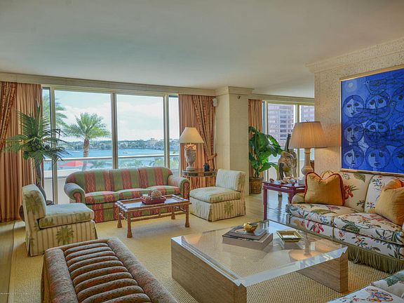 3rd image of 525 S Flagler Dr APT 6C&D