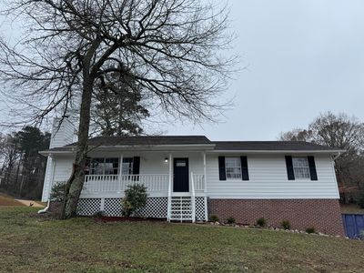 8320 Crossbow Ct, Ooltewah, TN, 37363