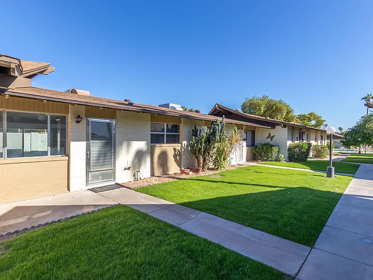 6721 E McDowell Rd #310D — Photo 16