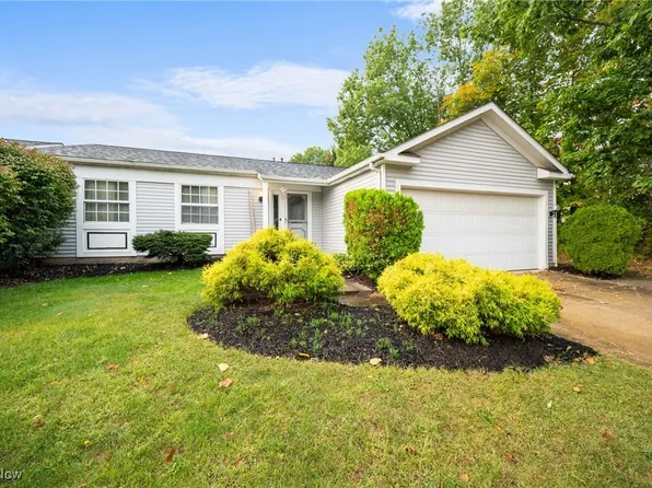 9740 Gamekeeper Ct, Mentor, OH 44060