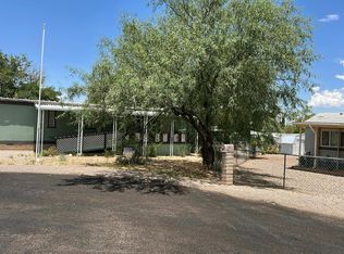 3837 S Inca Dove Pl, Sierra Vista, AZ 85650