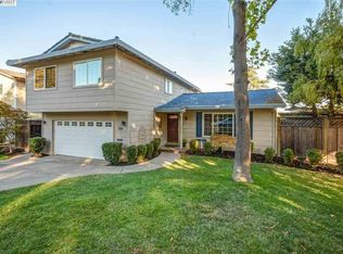 3813 Muirwood Dr, Pleasanton, CA