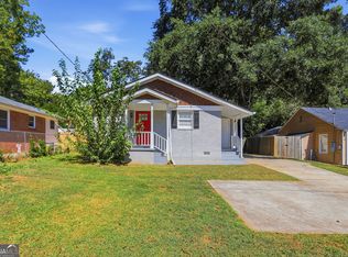 3450 Glenwood Rd, Decatur, GA 30032