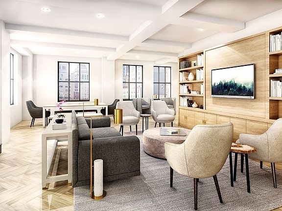 4th image of 63 Wall St APT 1004