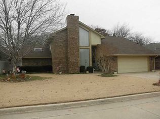 1809 Flamingo Ave, Oklahoma City, OK 73127