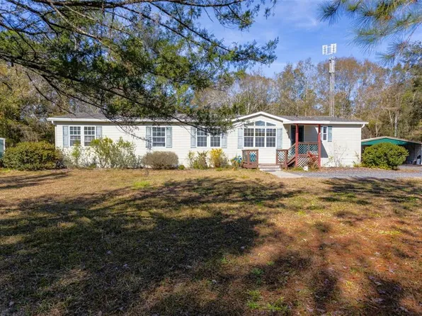 370 Garden Ln, Bunnell, FL 32110